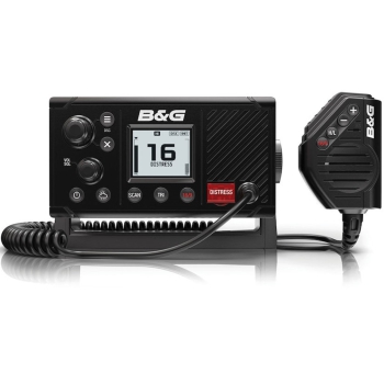 B&G VHF V20S Radio with GPS Painestore