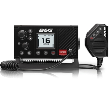 B&G VHF V20S Radio with GPS Painestore