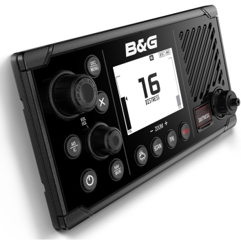 B&G Radio VHF V60-B with GPS and AIS RX-TX Painestore