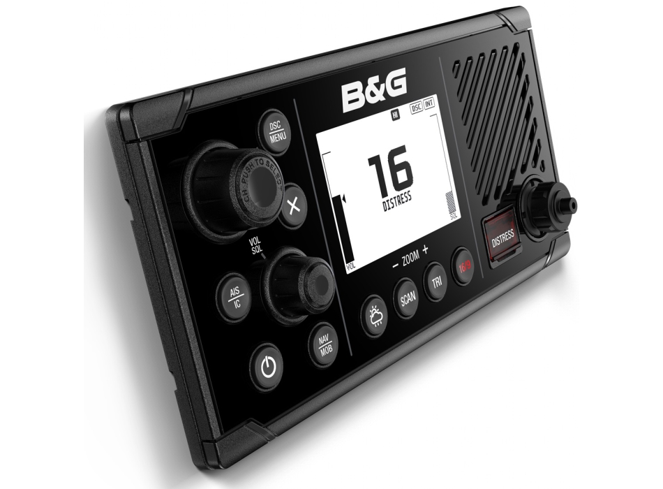 B&G Radio VHF V60-B with GPS and AIS RX-TX Painestore
