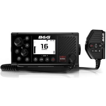 B&G V60 VHF Radio with GPS and AIS Painestore