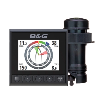 B&G Triton2 Pack Painestore