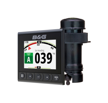 B&G Triton2 Pack Painestore