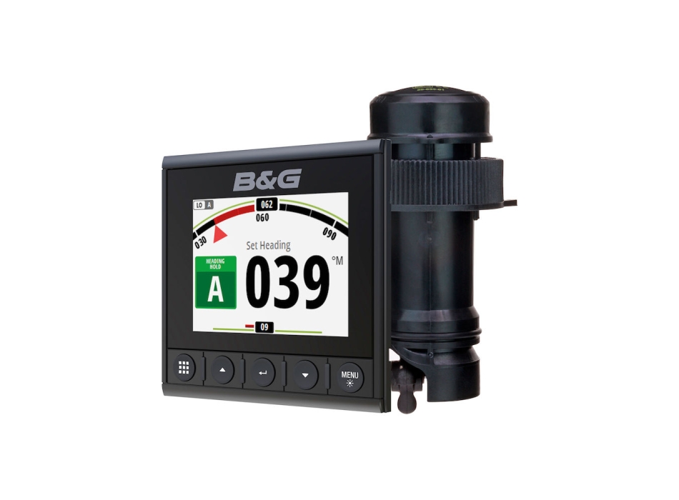 B&G Triton2 Pack Painestore