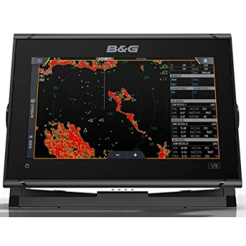 B&G Vulcan 9 FS GPS / Chartplotter 9 "Display Painestore