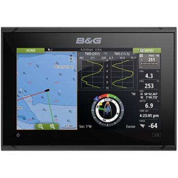 B&G Vulcan 9 FS GPS / Chartplotter 9 "Display Painestore