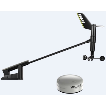 B&G WS320 Wireless Wind Pack Painestore