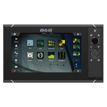B&G Zeus³ 9 Multi-function Display 9 " Painestore