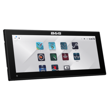 B&G Zeus S 3012 Ultrawide Painestore