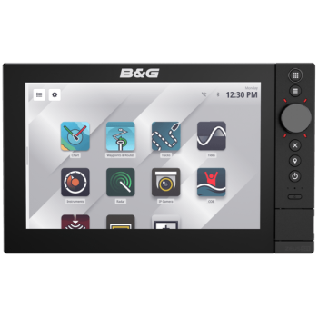 B&G Zeus SR 10 Display 10" Chartplotter/GPS Painestore