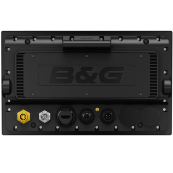 B&G Zeus SR 10 Display 10" Chartplotter/GPS Painestore