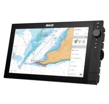 B&G Zeus SR 12 Display 12" Chartplotter/GPS Painestore