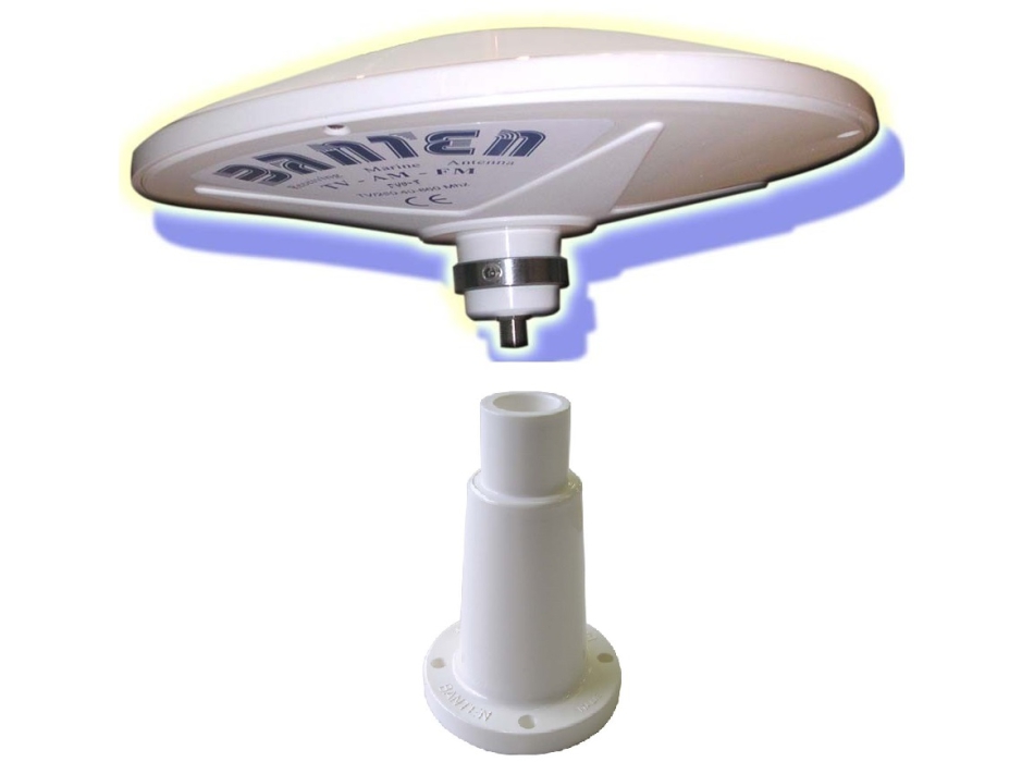 Banten 250 TV antenna for boat or camper Painestore
