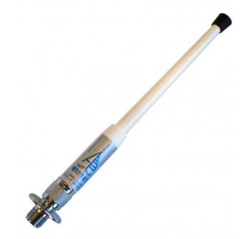 Banten 25cm VHF antenna for motor boat without cable Painestore