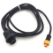 Navico RJ45 Ethernet cable / yellow connector