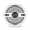 Clarion CMS-651-CWB 6.5" speakers 