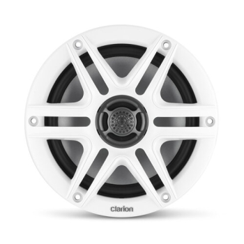 Clarion CMS-651-SWB 6.5" speakers  Painestore