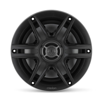 Clarion CMS-651-SWB 6.5" speakers  Painestore