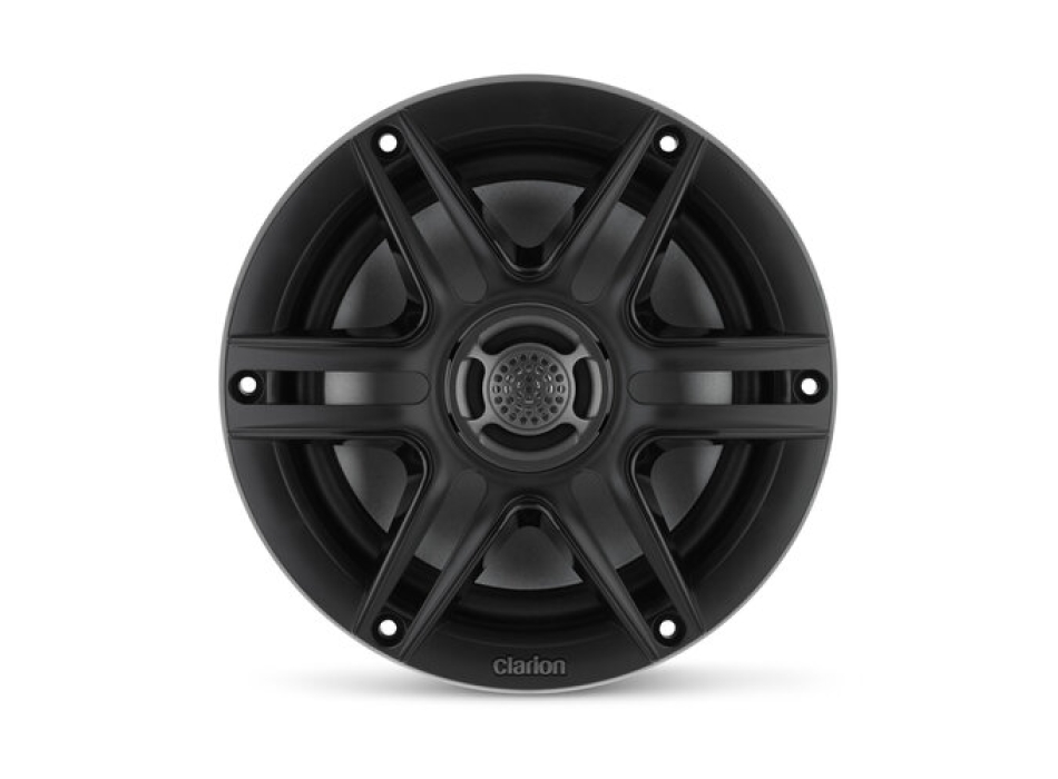 Clarion CMS-651-SWB 6.5" speakers  Painestore