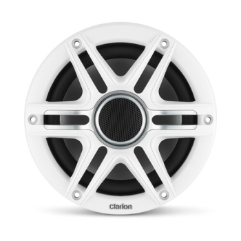 Clarion CMSP-651-SWG 6.5" speakers  Painestore
