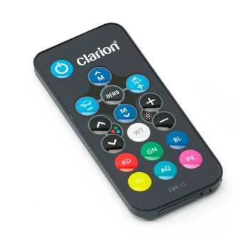 CLARION RGB Lighting Controller  Painestore