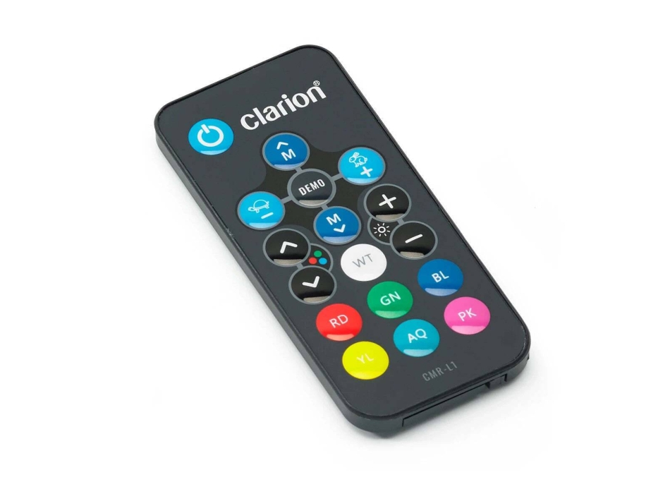 CLARION RGB Lighting Controller  Painestore