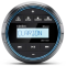 Clarion CMM-10GR stereo radio