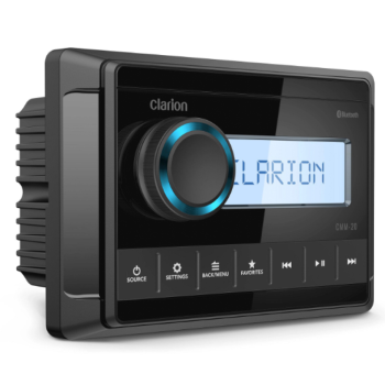Clarion CMM-20 Bluetooth stereo radio Painestore