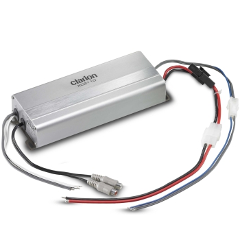 Clarion XC2110 200W Amplifier Painestore