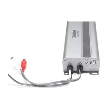 Clarion XC2110 200W Amplifier Painestore