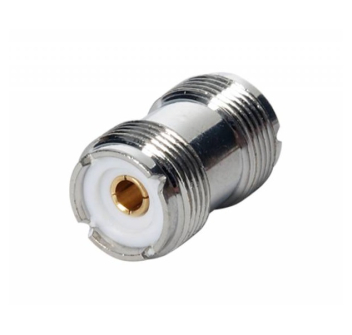 PL258 Female / Female Connector Painestore