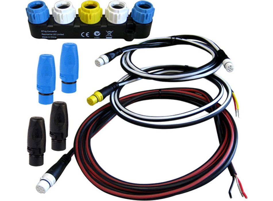 STNG / NMEA0183 converter cod. E70196 Painestore
