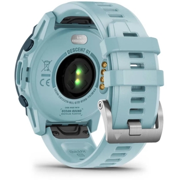 Descent™ G1 Solar - Ocean Edition Painestore