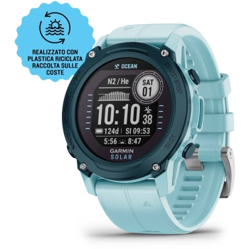 Descent™ G1 Solar - Ocean Edition Painestore