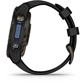 Descent™ Mk3i – 43 mm carbon gray Painestore