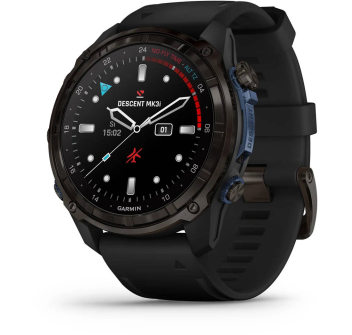 Descent™ Mk3i – 43mm Painestore