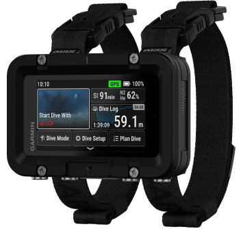 Descent™ Mk3i – 43mm Painestore