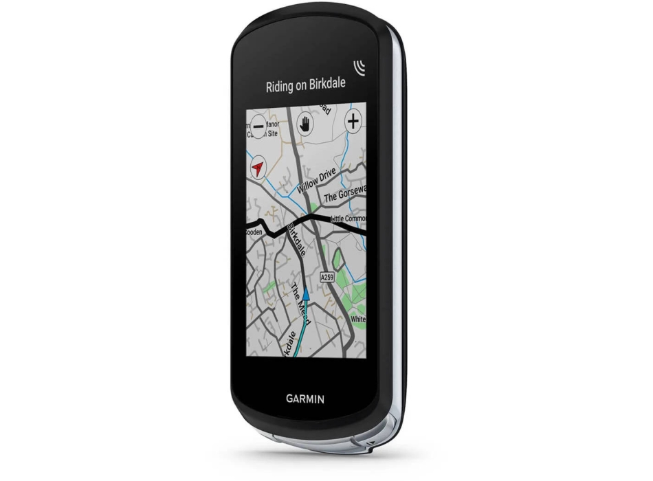 Garmin Edge 1040 Solar GPS for cyclists