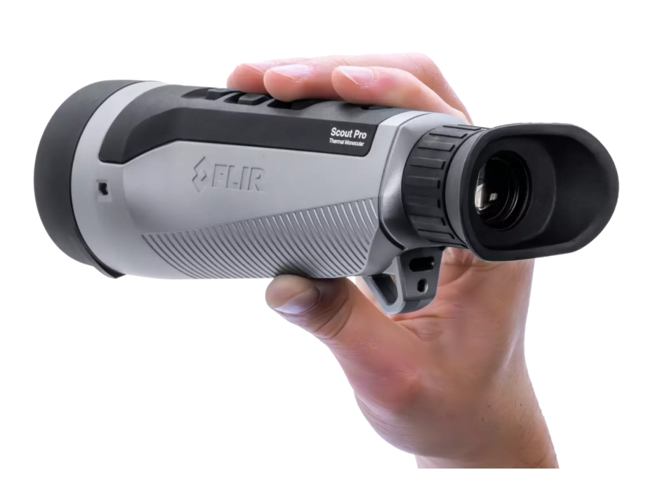 Flir Ocean Scout PRO portable thermal imaging camera Painestore