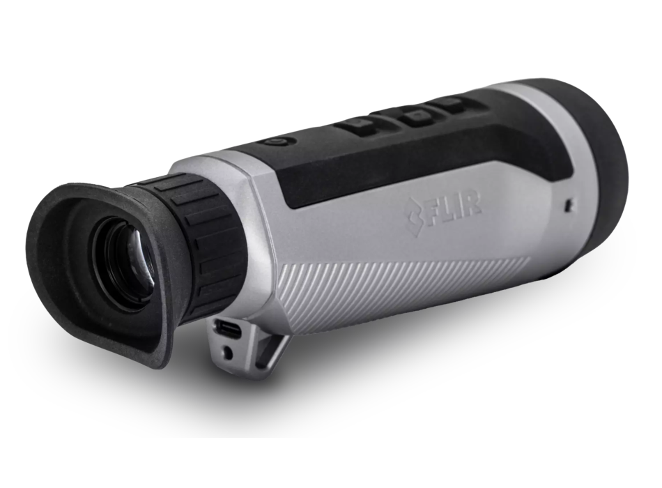 Flir Ocean Scout PRO portable thermal imaging camera Painestore