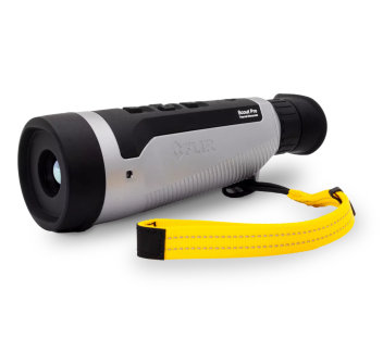Flir Ocean Scout PRO Portable Thermal Imaging Camera Painestore