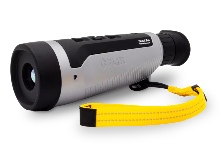 Flir Ocean Scout PRO portable thermal imaging camera Painestore