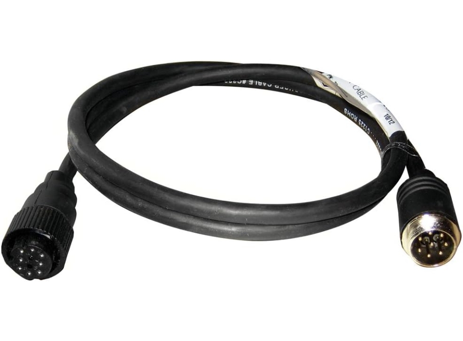 Furuno 10 pin / 8 pin male adapter cable Painestore