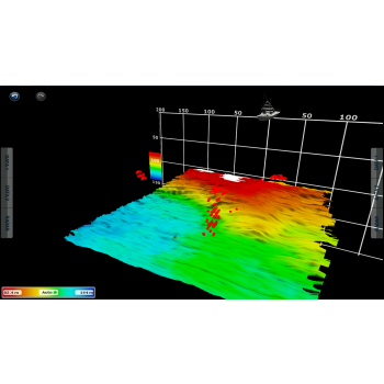 FURUNO DFF3D BLACK BOX Painestore