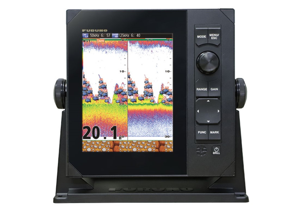 Furuno FCV600 Painestore