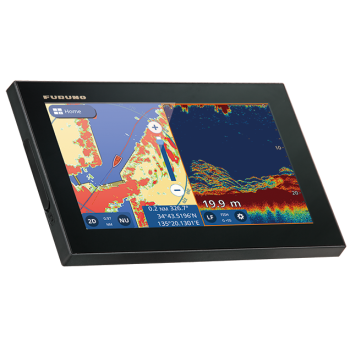 GP1870F Furuno GPS / ECO 7 &quot;600 / 1kw Painestore