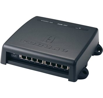 Furuno Hub-101 Ethernet Expander Painestore