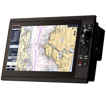 Furuno NavNet TZT16X 16" Touch Display Painestore