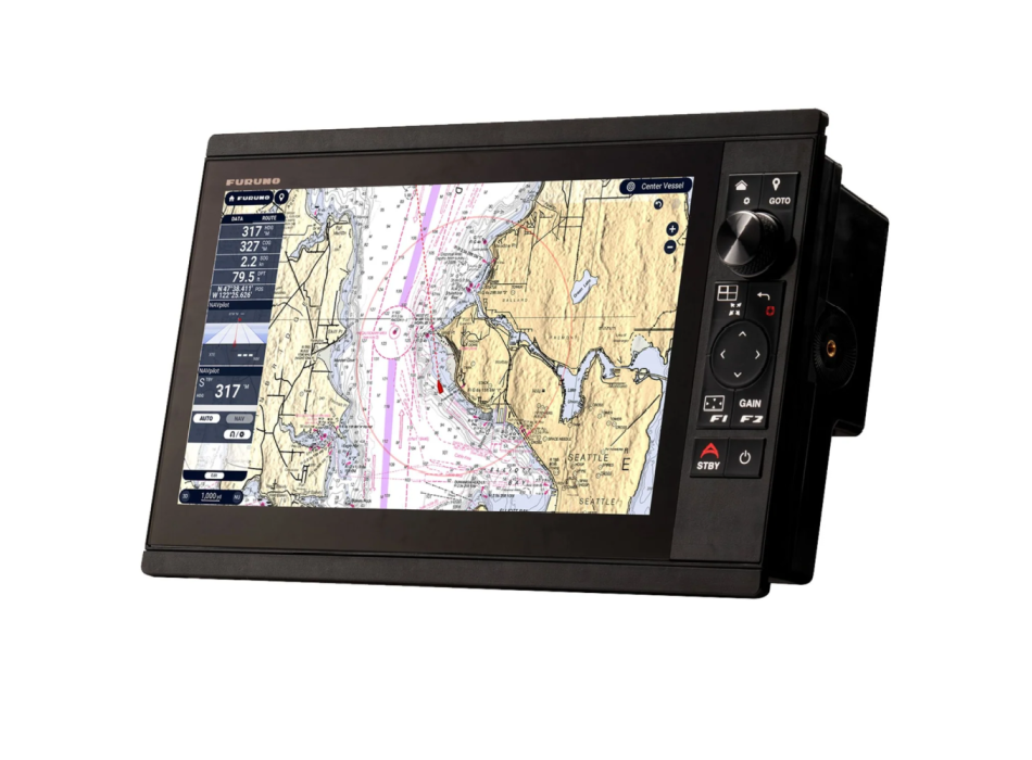 Furuno NavNet TZT16X 16" Touch Display Painestore