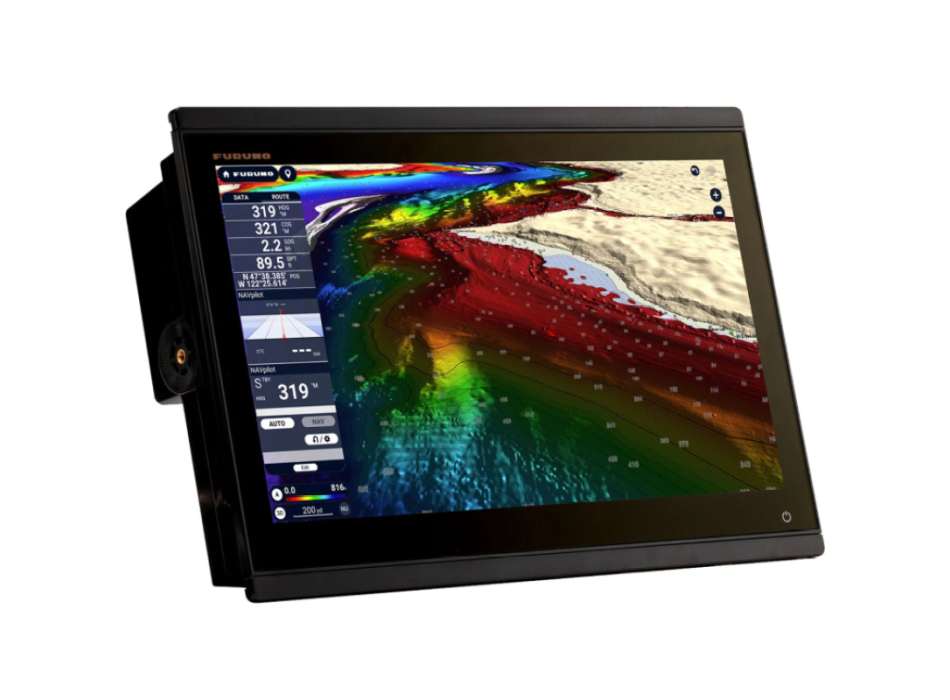 Furuno NavNet TZtouch3 16 " Painestore